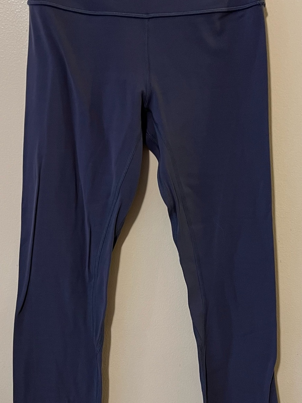 Lululemon Align High-Rise “Night Sea”Women’s 4